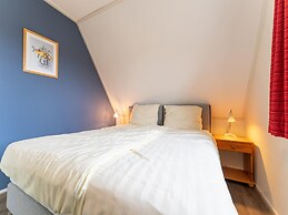 Free Holiday Home With big Garden