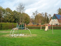 Free Holiday Home With big Garden