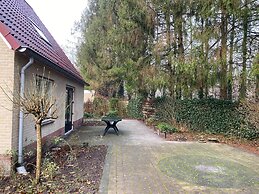 Free Holiday Home With big Garden