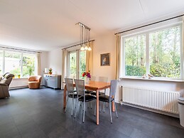 Free Holiday Home With big Garden