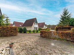 Free Holiday Home With big Garden