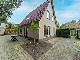 Free Holiday Home With big Garden