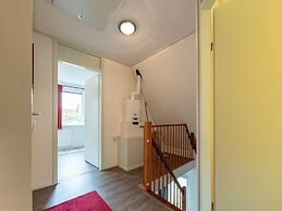 Free Holiday Home With big Garden