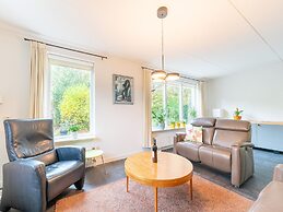 Free Holiday Home With big Garden