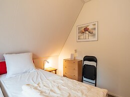 Free Holiday Home With big Garden