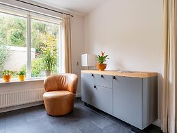 Free Holiday Home With big Garden
