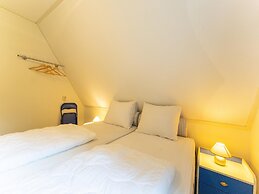 Free Holiday Home With big Garden