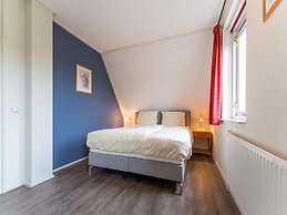 Free Holiday Home With big Garden