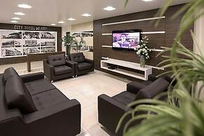 Tri Hotel Xanxerê