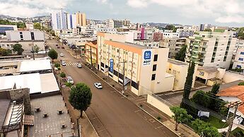 Tri Hotel Xanxerê