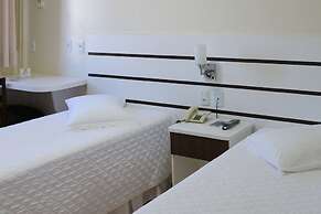 Tri Hotel Xanxerê