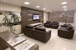 Tri Hotel Xanxerê