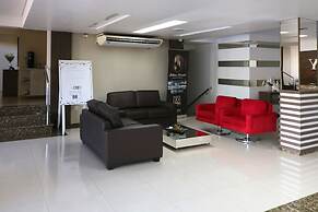 Tri Hotel Xanxerê
