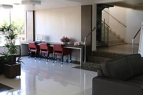 Tri Hotel Xanxerê