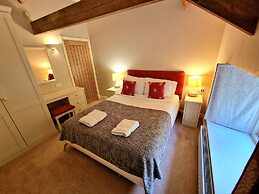 Clifton Cottage at Lovelady Shield