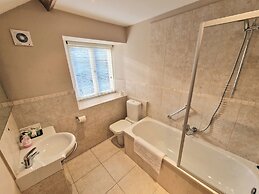 Clifton Cottage at Lovelady Shield