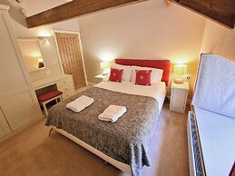 Clifton Cottage at Lovelady Shield