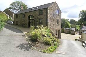Clifton Cottage at Lovelady Shield