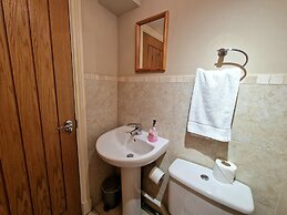 Clifton Cottage at Lovelady Shield