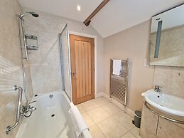 Clifton Cottage at Lovelady Shield