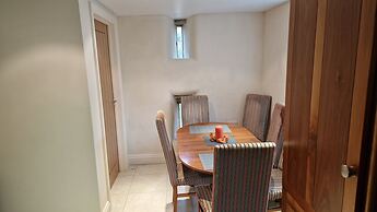 Clifton Cottage at Lovelady Shield