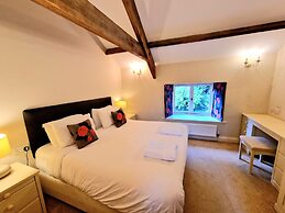 Clifton Cottage at Lovelady Shield