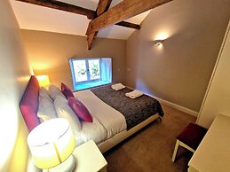 Clifton Cottage at Lovelady Shield