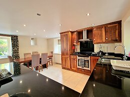 Clifton Cottage at Lovelady Shield