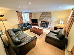 Clifton Cottage at Lovelady Shield