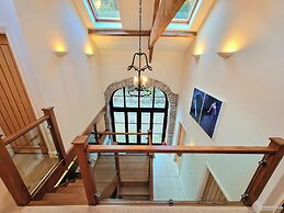 Clifton Cottage at Lovelady Shield