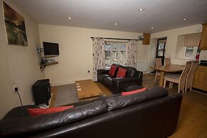 Shieling Cottage at Lovelady Shield