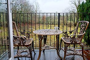 Poppythorn Cottage at Lovelady Shield