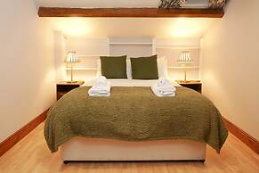 Poppythorn Cottage at Lovelady Shield