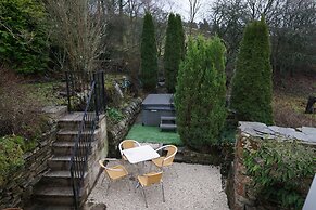 Poppythorn Cottage at Lovelady Shield