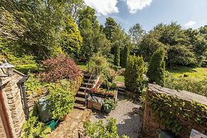 Poppythorn Cottage at Lovelady Shield