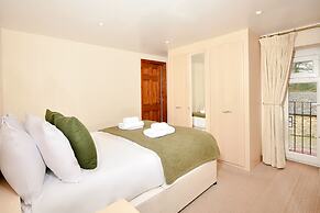 Poppythorn Cottage at Lovelady Shield