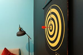 Poppythorn Cottage at Lovelady Shield