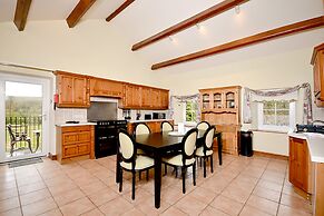 Poppythorn Cottage at Lovelady Shield