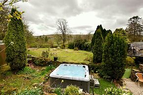 Poppythorn Cottage at Lovelady Shield