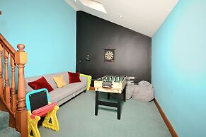 Poppythorn Cottage at Lovelady Shield