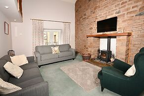 Poppythorn Cottage at Lovelady Shield