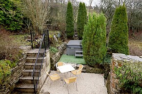 Poppythorn Cottage at Lovelady Shield
