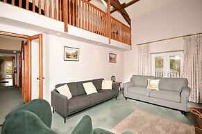 Poppythorn Cottage at Lovelady Shield