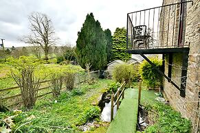 Poppythorn Cottage at Lovelady Shield