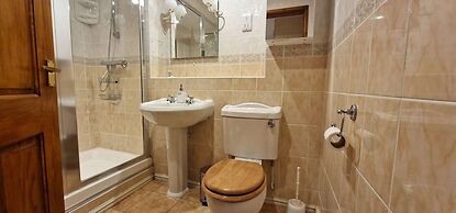 Poppythorn Cottage at Lovelady Shield