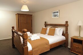 Cobblestones Cottage at Lovelady Shield