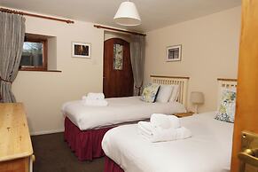 Cobblestones Cottage at Lovelady Shield