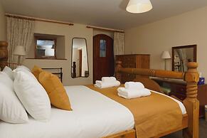 Cobblestones Cottage at Lovelady Shield