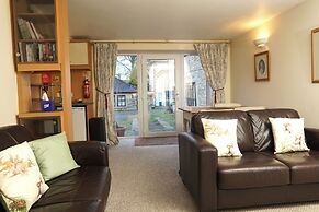 Cobblestones Cottage at Lovelady Shield