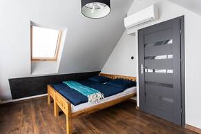 Pleasant Holiday Home in Posada Gorna With Bubble Bath